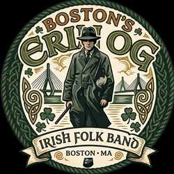 Boston's Best Irish Band...Erin Og, profile image