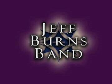 Jeff Burns Band - Country Band - Burleson, TX - Hero Main