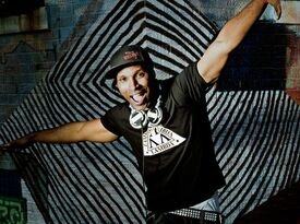 Scratch DJ's - DJ SUGA RAY - DJ - New York City, NY - Hero Gallery 3