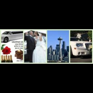 Seattle Top Class Limo - Event Limo - Seattle, WA - Hero Main