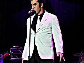 Ryan Collingwood Elvis Tribute Artist - Elvis Impersonator Carlsbad, CA ...