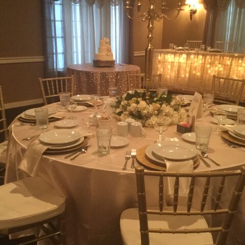 La Scala | Reception Venues - Dublin, OH