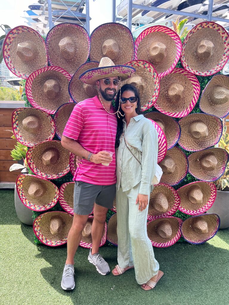 Cinco de Drinko