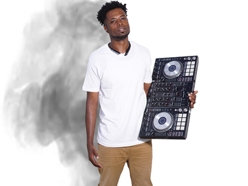 Dj ReQuan - DJ - Kingstree, SC - Hero Main