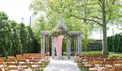 Terrain At Styer S Top Glen Mills Pa Wedding Venue