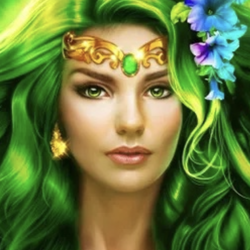 Mystic Willow, profile image