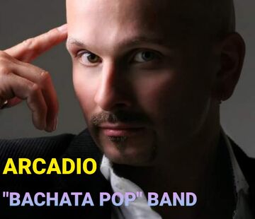 ARCADIO - Latin Band - New York City, NY - Hero Main