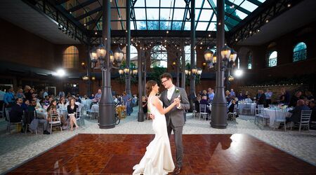 Wedding Reception Planning Guide - Mike Staff Productions
