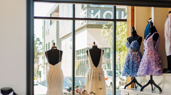 Celebrations Couture + Updated Prices