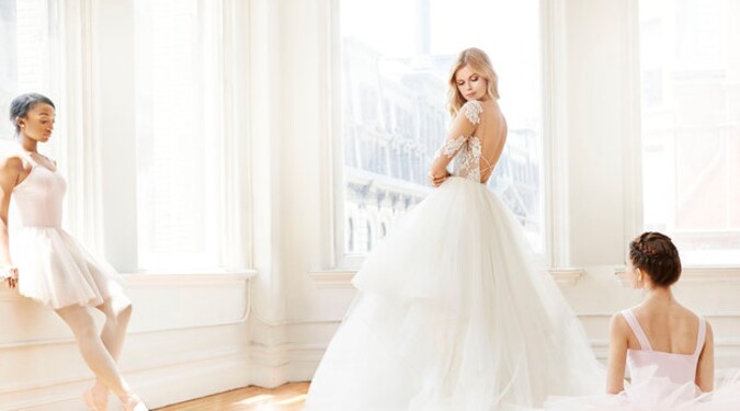 Blushing willow bridal boutique hotsell