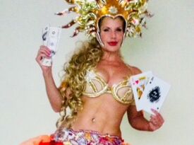 Samba De Janeiro - Samba Dancer - Clearwater, FL - Hero Gallery 4