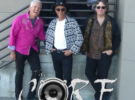 The Core- Rock, Pop, Country And Soul - Cover Band - Santa Rosa, CA - Hero Gallery 4