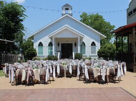 Silver Sycamore - SycamoreVille - Mansion - Pasadena, TX - Hero Gallery 1