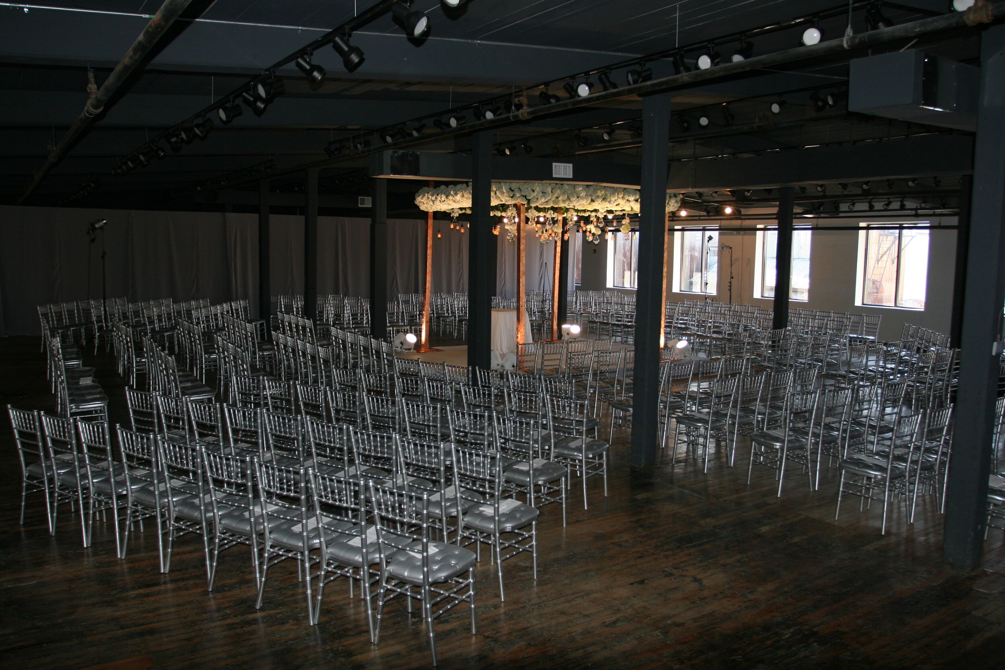 Factory 220 Reception  Venues  Passaic  NJ 