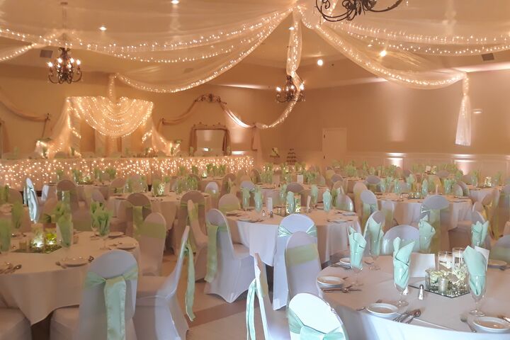  Northern  Lights Ballroom Catering Reception  Venues  