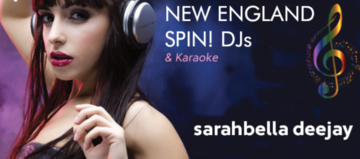 New England SPIN! DJ's - DJ - Nashua, NH - Hero Main