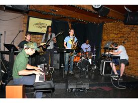 Rick Wilkerson Entertainment - Jazz Band - Nashville, TN - Hero Gallery 3