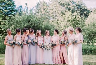 Bridesmaid hotsell dresses scarborough