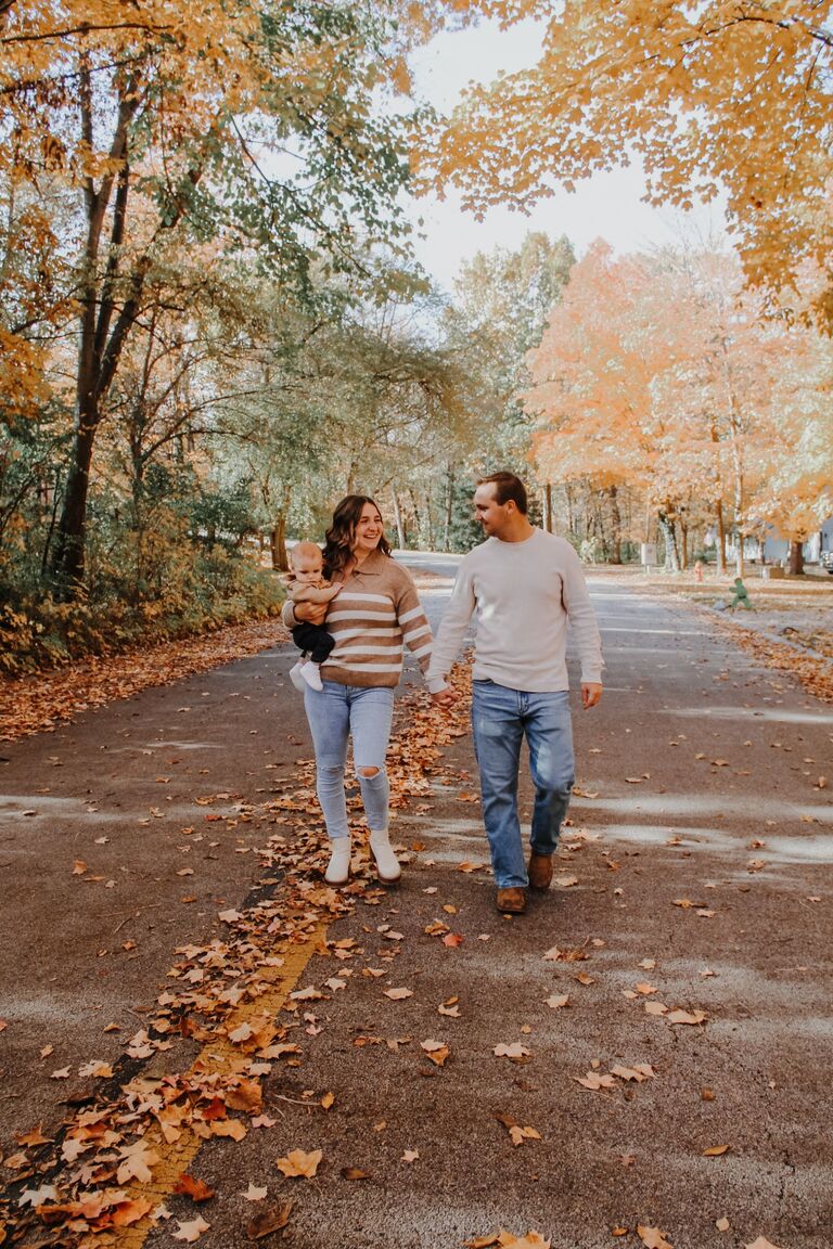 Family Pictures!