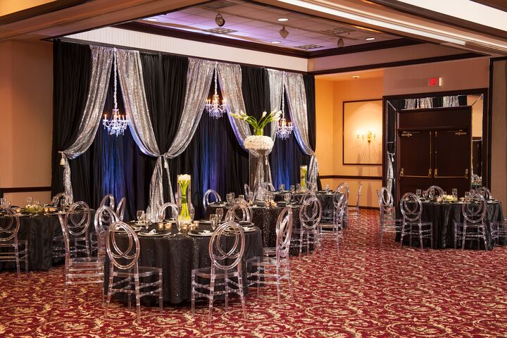 The Mandalay Banquet Center | Reception Venues - Dayton, OH