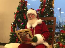 Southern Maine Santa - Santa Claus - East Waterboro, ME - Hero Gallery 2