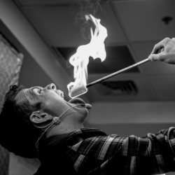 Comedy Magician for Corporate & Private events!, profile image