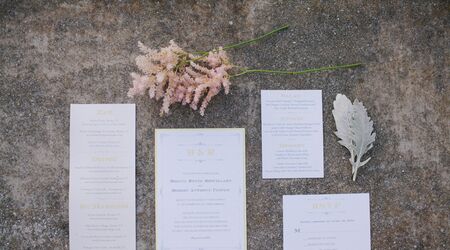 Destination wedding planner — 5th Avenue Weddings