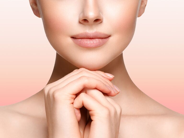 prewedding beatuy treatments 