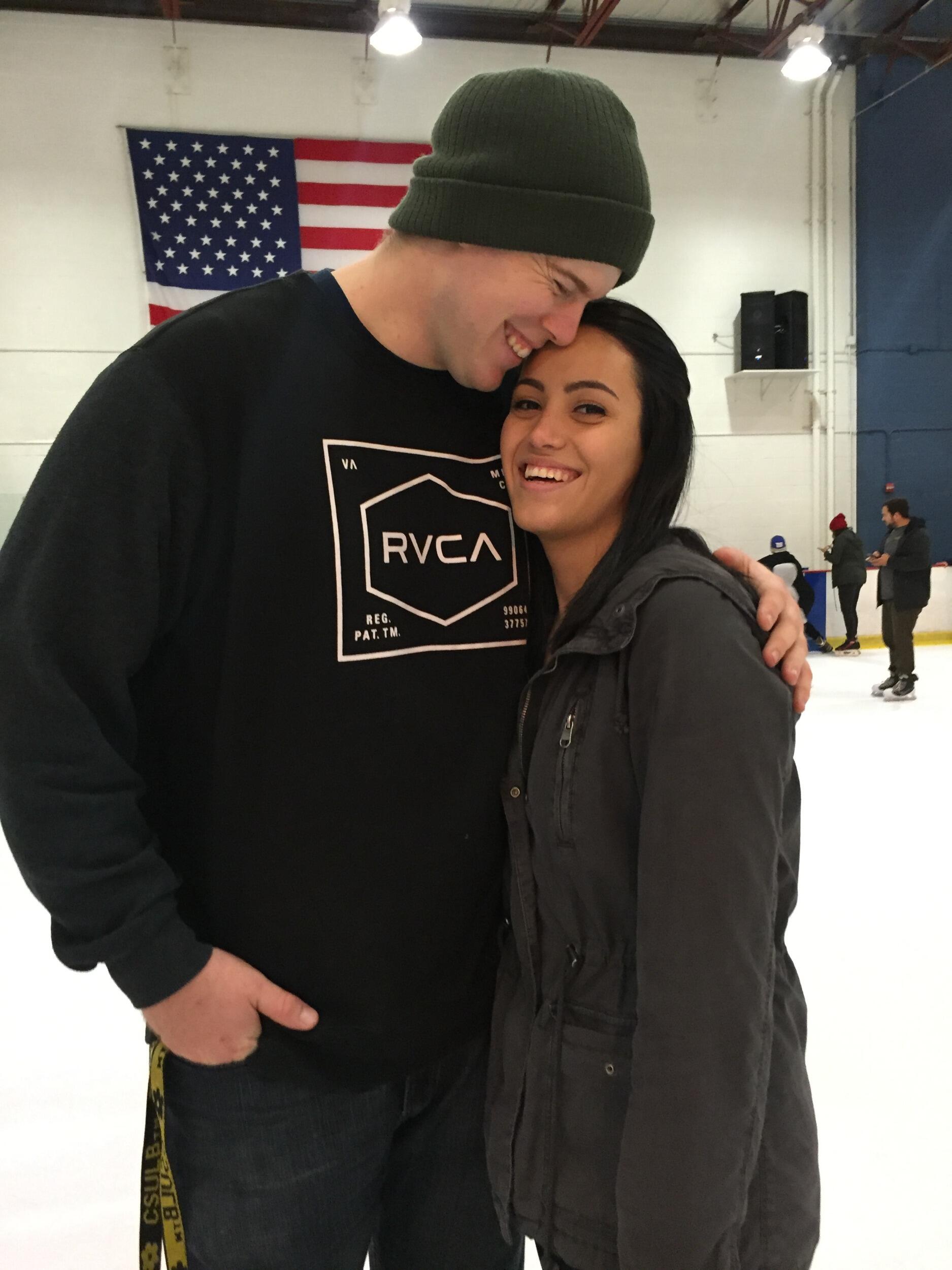 Ice Ice Baby 