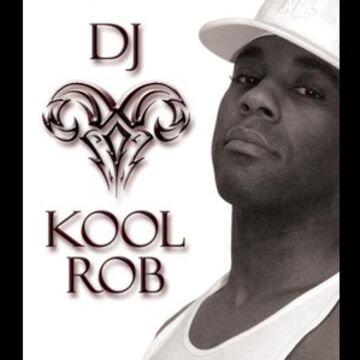 DJ Kool Rob - DJ - Kyle, TX - Hero Main