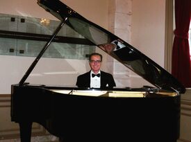 Kevin Fox, Pianist - Pianist - Santa Barbara, CA - Hero Gallery 4