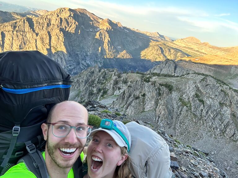 The adventures continue together (forever) Many more to come <3 