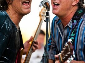 The Alley Dogs Band - Classic Rock Band - San Jose, CA - Hero Gallery 2