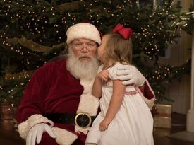 Santa Claus (Tom Underwood) - Santa Claus - Pensacola, FL - Hero Gallery 2