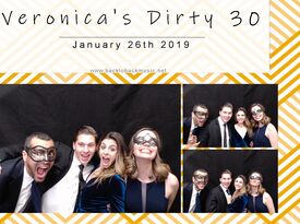 Back to Back Music-Photo Booths - Photo Booth - Saddle River, NJ - Hero Gallery 3