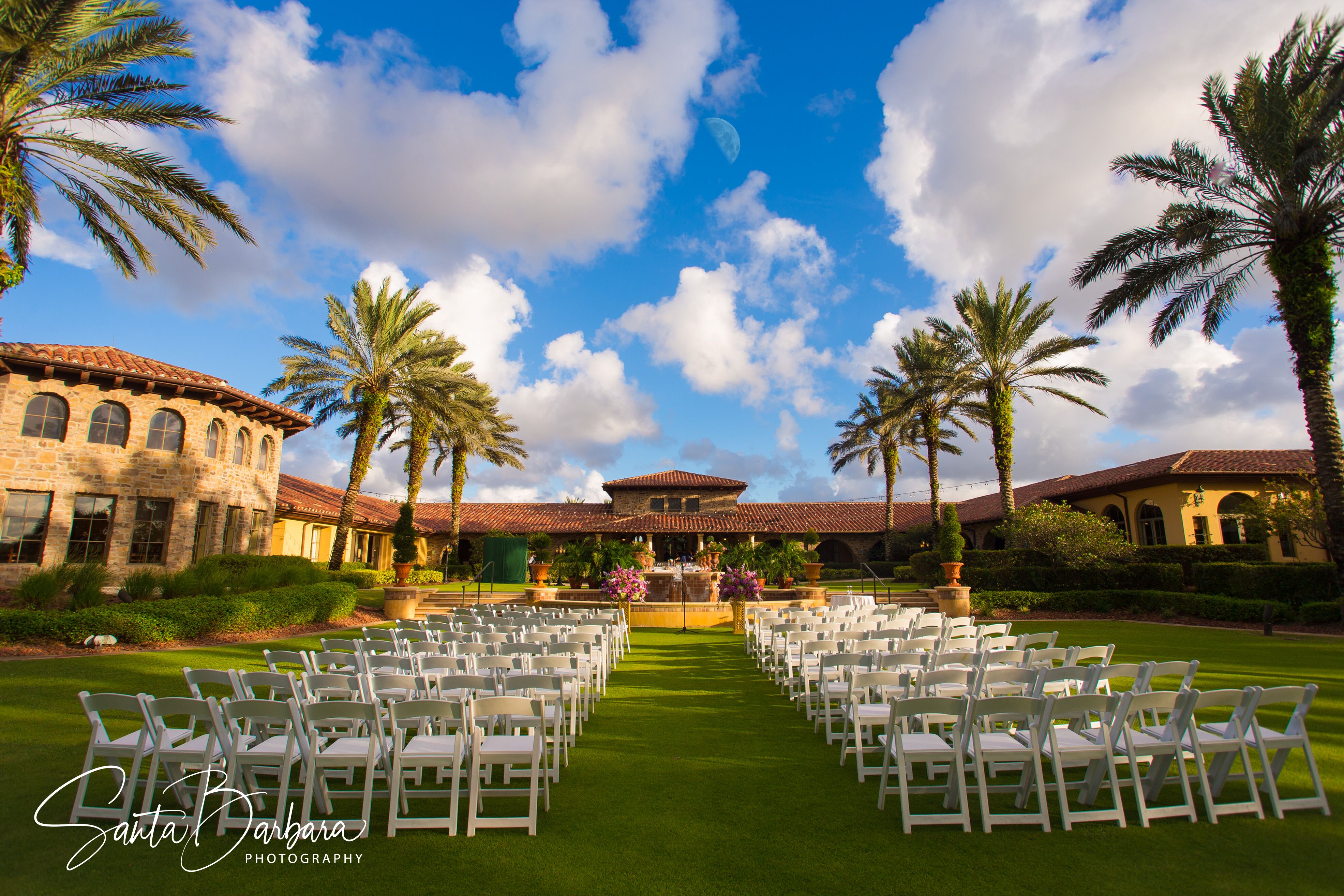 Parkland Golf & Country Club | Reception Venues - The Knot