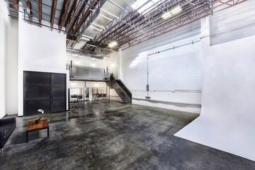 Industria (Williamsburg) - Studio 2 - Loft - Brooklyn, NY - Hero Main