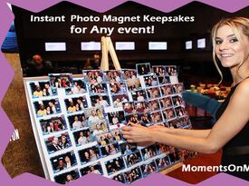 Moments On Magnets - Photographer - Washington, DC - Hero Gallery 2
