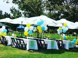 Olympus Party Rentals - Party Tent Rentals - Monrovia, CA - Hero Gallery 2