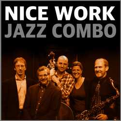 Nice Work Jazz Combo, profile image