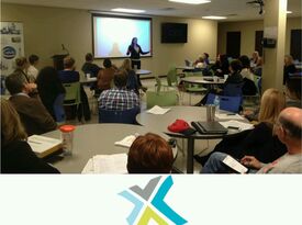 Geony Rucker - The Encouraging Advocate - Motivational Speaker Kansas ...