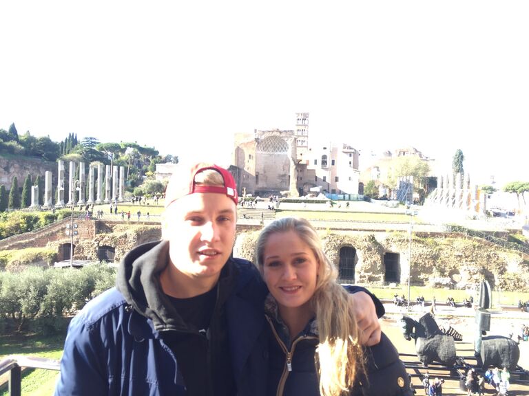 Rome, Italy 