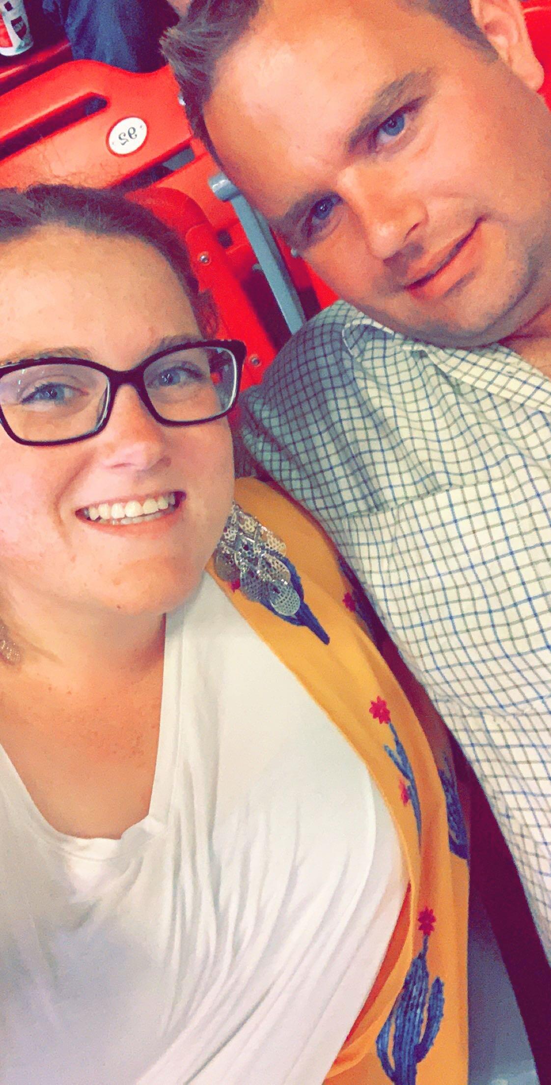 First Trip to Canada! 