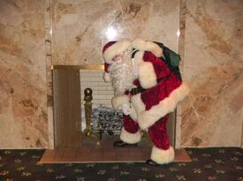 Santa's Coming to Fort Wayne! - Santa Claus - Fort Wayne, IN - Hero Gallery 2