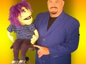 Ian Varella - Ventriloquist - San Marcos, TX - Hero Gallery 1