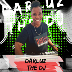 DarLuz the DJ, profile image