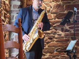 Saxophone Music For All Occasions! - Saxophonist - Oxford, PA - Hero Gallery 1