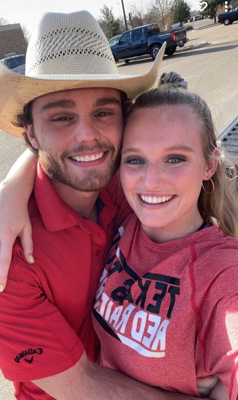 Grant asks Ally to be his girlfriend...she says YES!