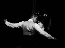 Andrea La Canela - Flamenco Dancer - Novato, CA - Hero Gallery 1