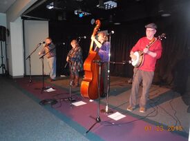 Free Range Bluegrass Band - Bluegrass Band - Greensboro, MD - Hero Gallery 3
